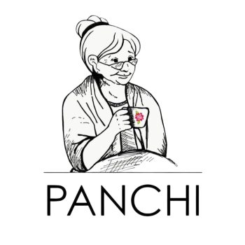 Logo Panchi